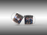 Coffee Mugs