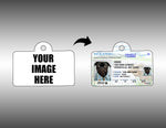 Pet I.D. State License